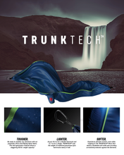 Load image into Gallery viewer, Grand Trunk TRUNKTECH™ Single Hammock
