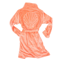Load image into Gallery viewer, Salt Sisters - The Sunrise Seashell Robe
