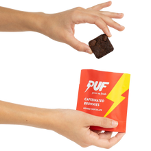 Load image into Gallery viewer, Power Up Foods Double Chocolate Brownies
