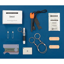 Load image into Gallery viewer, Pinch Provisions - Happy Camper Camping Kit
