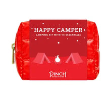 Load image into Gallery viewer, Pinch Provisions - Happy Camper Camping Kit
