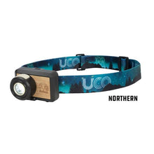 Load image into Gallery viewer, UCO Gear Beta Headlamp, Northern Lights

