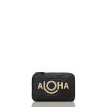 Load image into Gallery viewer, ALOHA Collection Small Pouch in Moon Shimmer
