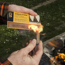 Load image into Gallery viewer, UCO Gear Sweetfire Strikable Fire Starter
