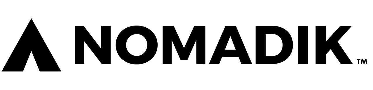 Nomadik Logo