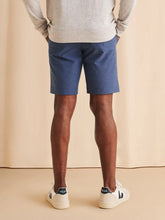 Load image into Gallery viewer, Faherty - Men's Belt Loop All Day Shorts 9" - Navy
