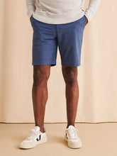 Load image into Gallery viewer, Faherty - Men's Belt Loop All Day Shorts 9" - Navy
