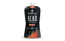 Load image into Gallery viewer, Wilderness Athlete H.E.R.O. Energy &amp; Hydration Powder Drink Mix
