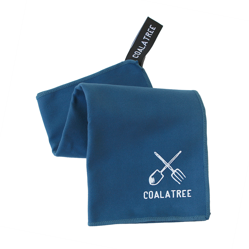 Coalatree	Microfiber Hand Towel
