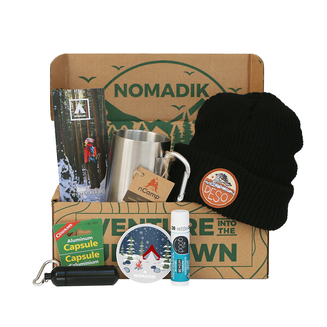 Winter Ready Bundle ($50.99 Value)