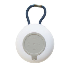Load image into Gallery viewer, Speaqua Pebble Waterproof Bluetooth Speaker

