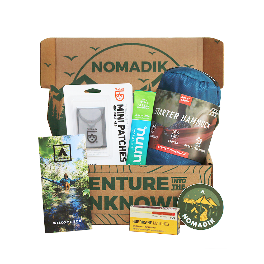Subscription - Month to Month