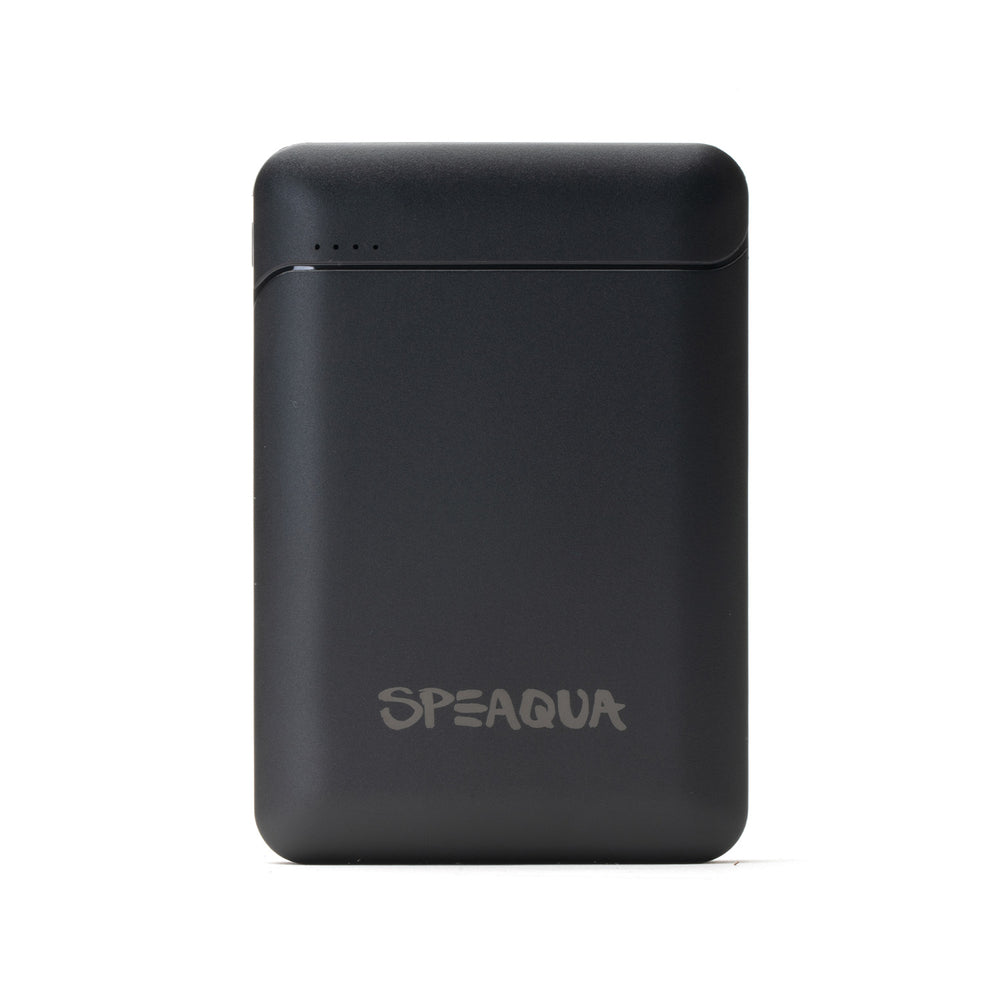 Speaqua Travel Power Bank