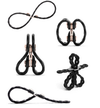 Load image into Gallery viewer, MODL Infinity Tool™ 8&quot; Modular Straps - 2-pack
