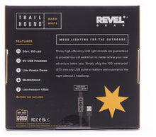 Load image into Gallery viewer, Revel Gear Trail Hound 30’ Camping Light
